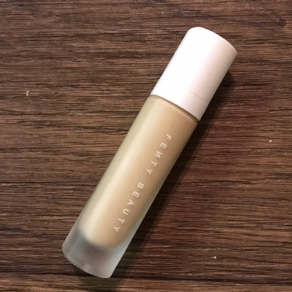 Fenty beauty pro filt’r foundation shade 190
